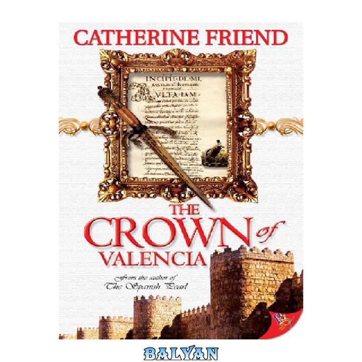 دانلود کتاب The Crown of Valencia